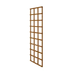6ft Pine Trellis Panel, Pack Of 5 (W)61cm X (H)183cm 4 6ft Pine Trellis Panel, Pack Of 5 (W)61cm X (H)183cm -Garden & Outdoors 6ft pine trellis panel pack of 5 w 61cm x h 183cm5013053173299 02bq