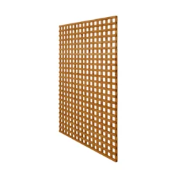 6ft Pine Trellis Panel (W)122cm X (H)183cm -Garden & Outdoors 6ft pine trellis panel w 122cm x h 183cm3663602430636 01c