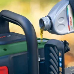 Advanced Chain 36V-35-40 36V Cordless 350mm Chainsaw - BARE -Garden & Outdoors advanced chain 36v 35 40 36v cordless 350mm chainsaw bare4059952514291 03i bq