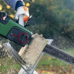 Advanced Chain 36V-35-40 36V Cordless 350mm Chainsaw - BARE -Garden & Outdoors advanced chain 36v 35 40 36v cordless 350mm chainsaw bare4059952514291 04i bq