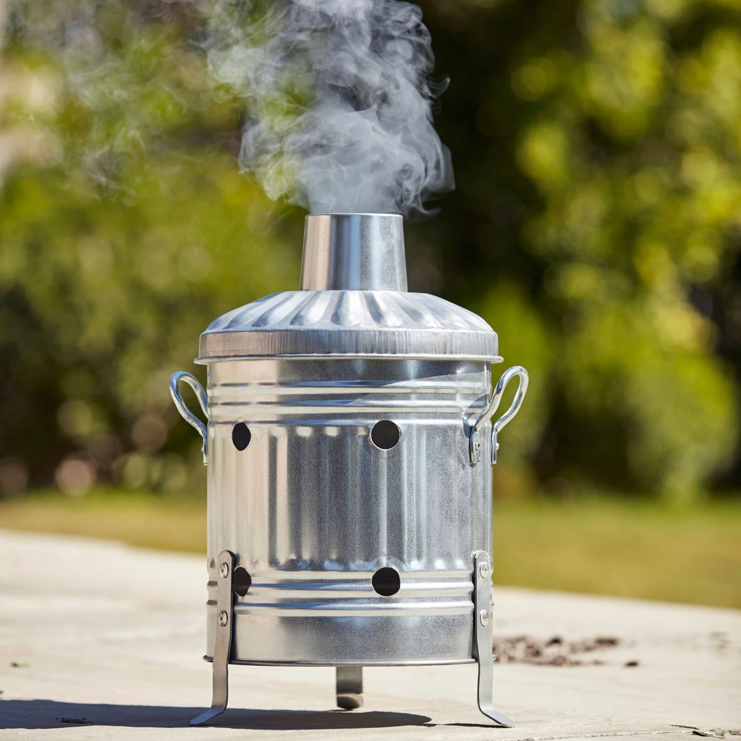 Apollo Incinerator 13L 2 Apollo Incinerator 13L - Image 2