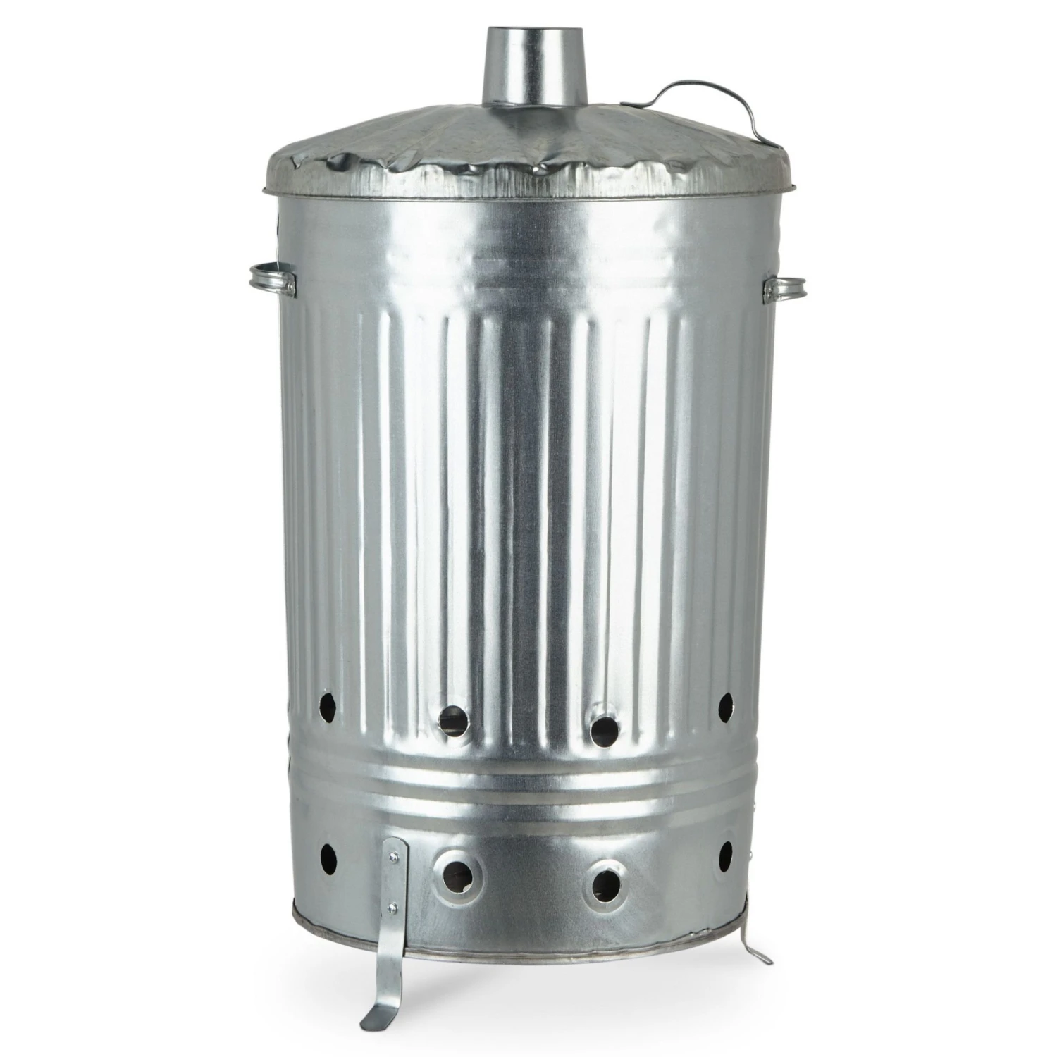 Apollo Incinerator 80L 2 Apollo Incinerator 80L - Image 2
