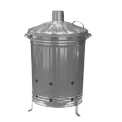 Apollo Incinerator 80L 5 Apollo Incinerator 80L -Garden & Outdoors apollo incinerator 80l5037653764510 21c bq