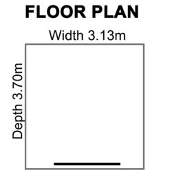 Arrow Woodvale 12x10 Apex Coffee Metal Shed 9 Arrow Woodvale 12x10 Apex Coffee Metal Shed -Garden & Outdoors arrow woodvale 12x10 apex coffee metal shed5013856015246 04t BQ