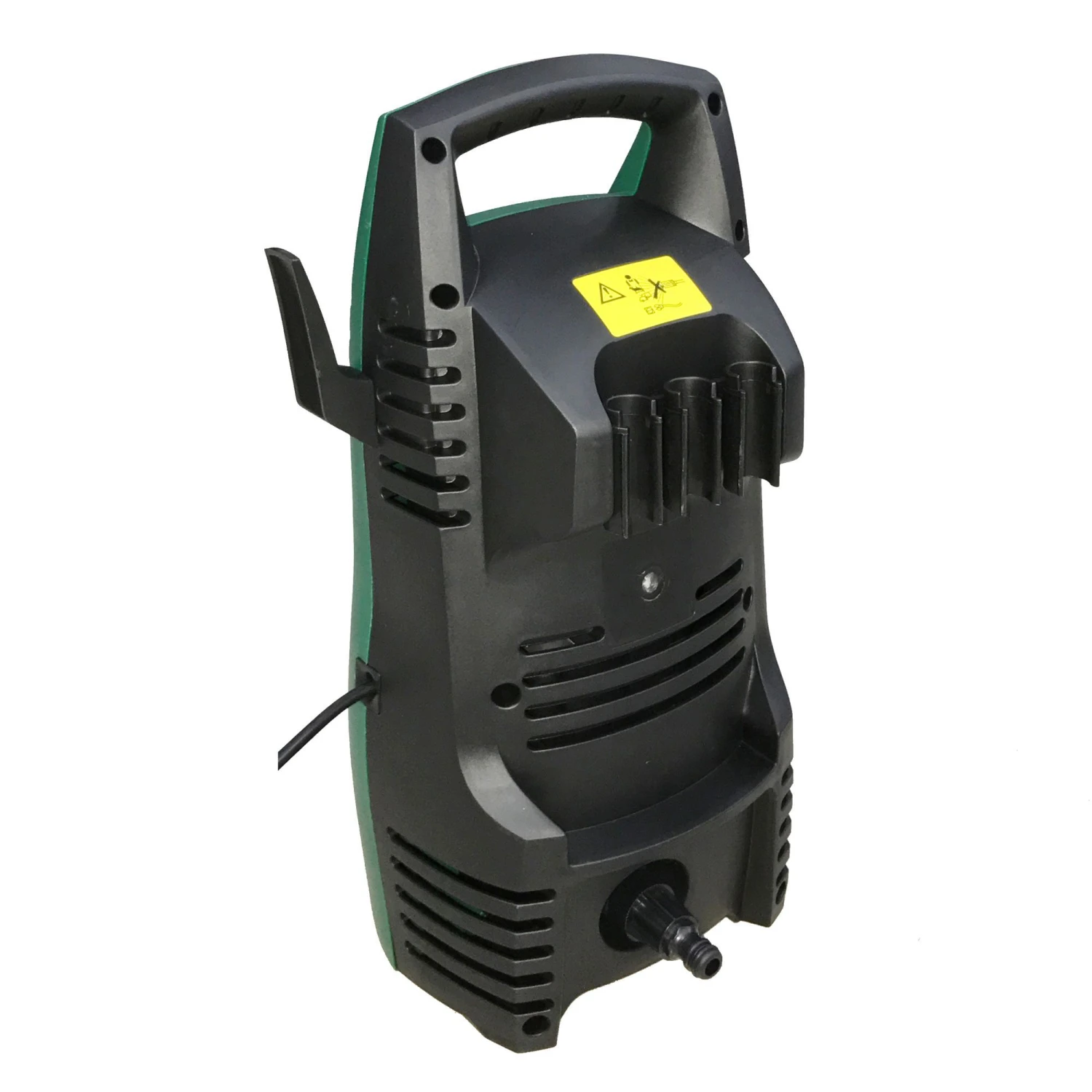 Auto-stop Corded Pressure Washer 1.4kW FPHPC100 4 Auto-stop Corded Pressure Washer 1.4kW FPHPC100 - Image 4