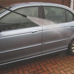 Auto-stop Corded Pressure Washer 1.4kW FPHPC100 17 Auto-stop Corded Pressure Washer 1.4kW FPHPC100 -Garden & Outdoors auto stop corded pressure washer 1 4kw fphpc1003663602939641 05bq