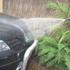 Auto-stop Corded Pressure Washer 1.4kW FPHPC100 18 Auto-stop Corded Pressure Washer 1.4kW FPHPC100 -Garden & Outdoors auto stop corded pressure washer 1 4kw fphpc1003663602939641 06bq