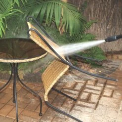 Auto-stop Corded Pressure Washer 1.4kW FPHPC100 19 Auto-stop Corded Pressure Washer 1.4kW FPHPC100 -Garden & Outdoors auto stop corded pressure washer 1 4kw fphpc1003663602939641 07bq