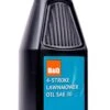 B&Q 4 Stroke Lawnmower Oil 1L