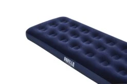 Bestway Blue Single Airbed -Garden & Outdoors bestway blue single airbed6942138916188 03c bq