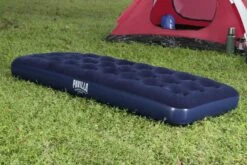 Bestway Blue Single Airbed -Garden & Outdoors bestway blue single airbed6942138916188 03i bq