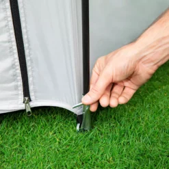 Bestway Grey Circular Hot Tub Canopy -Garden & Outdoors bestway grey circular hot tub canopy6942138972160 04i bq