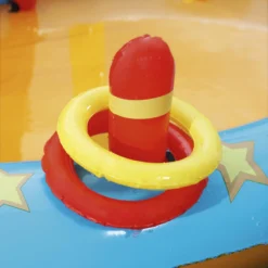 Bestway Lil' Champ Multicolour Small Lil' Champ Play Centre 15 Bestway Lil' Champ Multicolour Small Lil' Champ Play Centre -Garden & Outdoors bestway lil champ multicolour small lil champ play centre6942138926118 04i