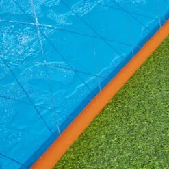 Bestway Multicolour Rectangular Small Water Slide -Garden & Outdoors bestway multicolour rectangular small water slide6942138969085 21i