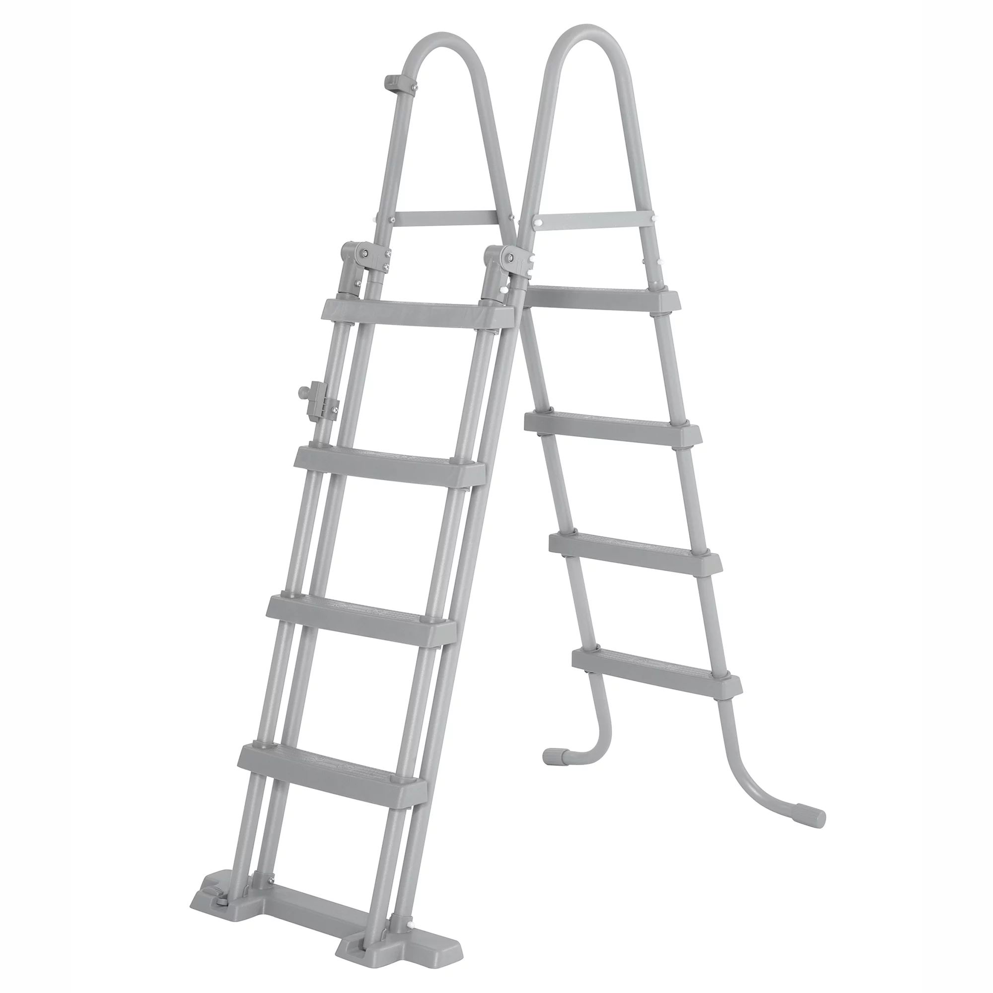 Bestway Power Steel® Wood Effect Polyvinyl Chloride (PVC) & Steel Pool (W) 3.66m X (L) 6.1m 4 Bestway Power Steel® Wood Effect Polyvinyl Chloride (PVC) & Steel Pool (W) 3.66m X (L) 6.1m - Image 4