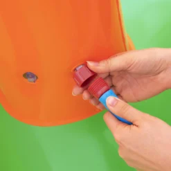 Bestway Sing 'n' Splash Multicolour Small Play Centre -Garden & Outdoors bestway sing n splash multicolour small play centre6942138984347 36c