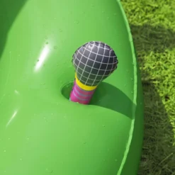 Bestway Sing 'n' Splash Multicolour Small Play Centre -Garden & Outdoors bestway sing n splash multicolour small play centre6942138984347 38c