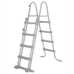 Bestway Steel Pro MAX™ Plain Polyvinyl Chloride (PVC) & Steel Pool (W) 4.57m X (L) 4.57m 15 Bestway Steel Pro MAX™ Plain Polyvinyl Chloride (PVC) & Steel Pool (W) 4.57m X (L) 4.57m -Garden & Outdoors bestway steel pro max plain polyvinyl chloride pvc steel pool w 4 57m x l 4 57m6941607328156 36c