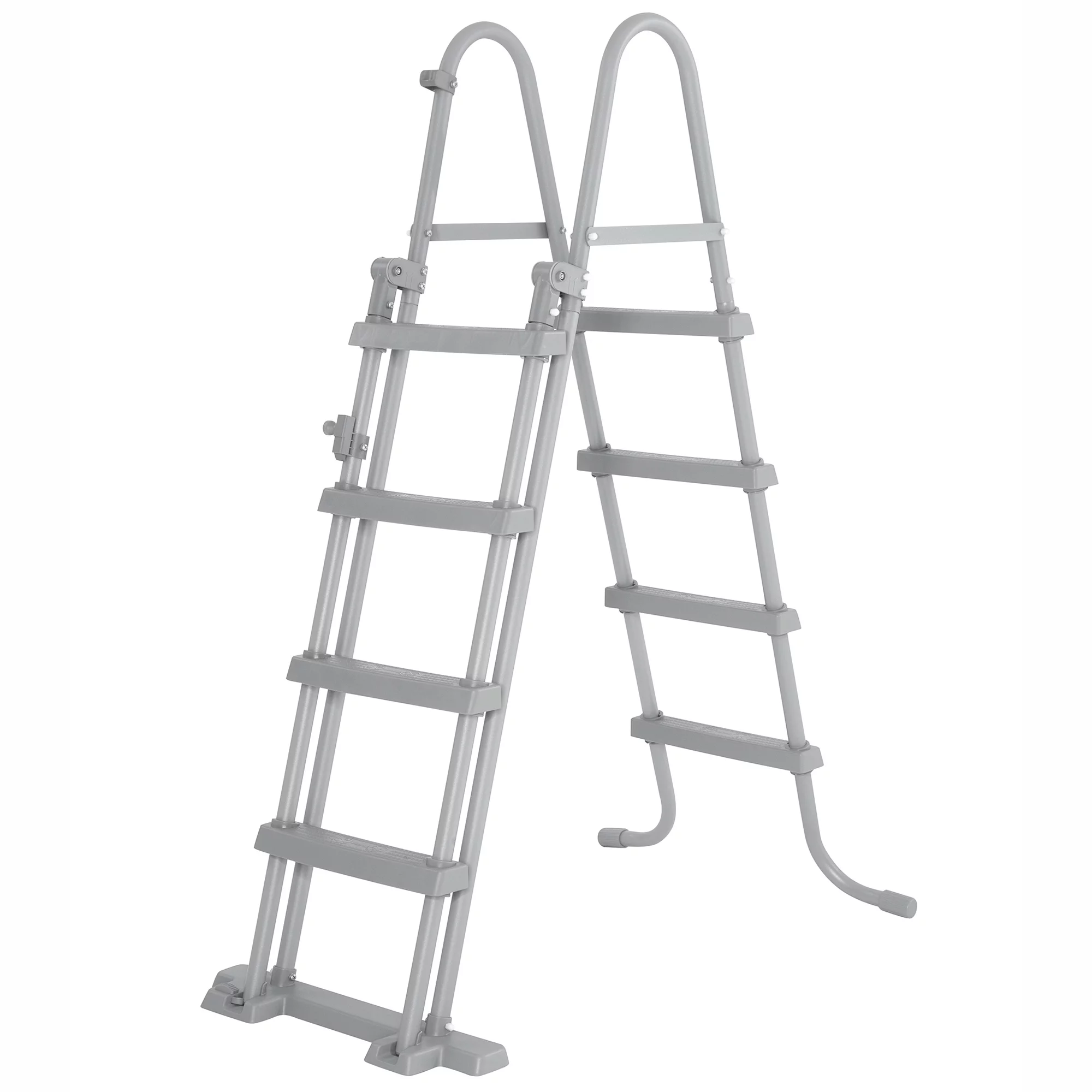 Bestway Steel Pro MAX™ Realistic Stone Print Polyvinyl Chloride (PVC) & Steel Pool (W) 4.88m X (L) 4.88m 4 Bestway Steel Pro MAX™ Realistic Stone Print Polyvinyl Chloride (PVC) & Steel Pool (W) 4.88m X (L) 4.88m - Image 4