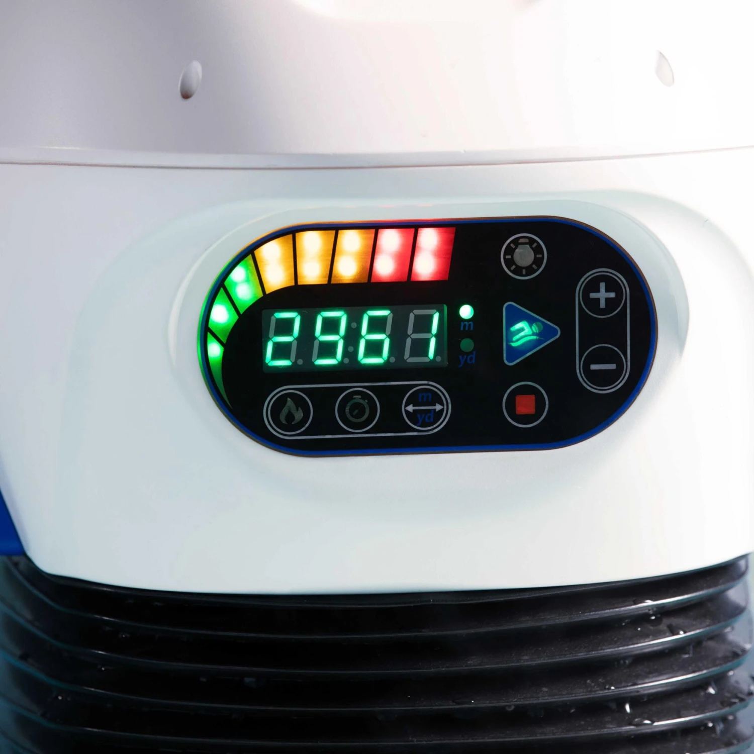 Bestway Swimming Machine 2 Bestway Swimming Machine - Image 2