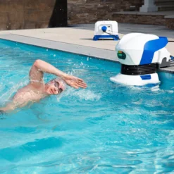 Bestway Swimming Machine 13 Bestway Swimming Machine -Garden & Outdoors bestway swimming machine6942138970913 03i bq