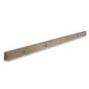 Blooma Adda Pine Deck Joist (L)2.4m (W)45mm (T)70mm