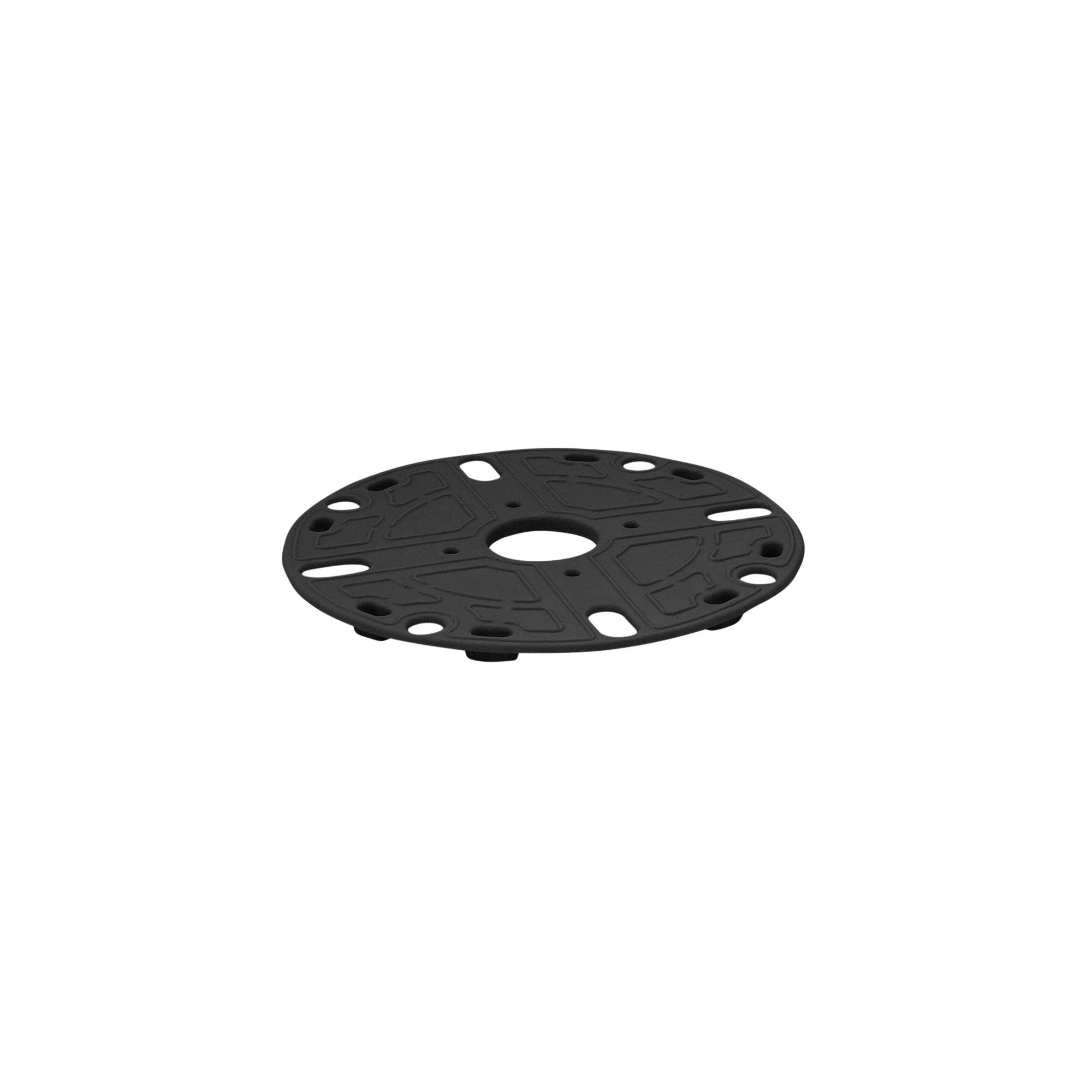 Blooma Deck Riser (L) 120mm, Pack Of 50 1 Blooma Deck Riser (L) 120mm, Pack Of 50