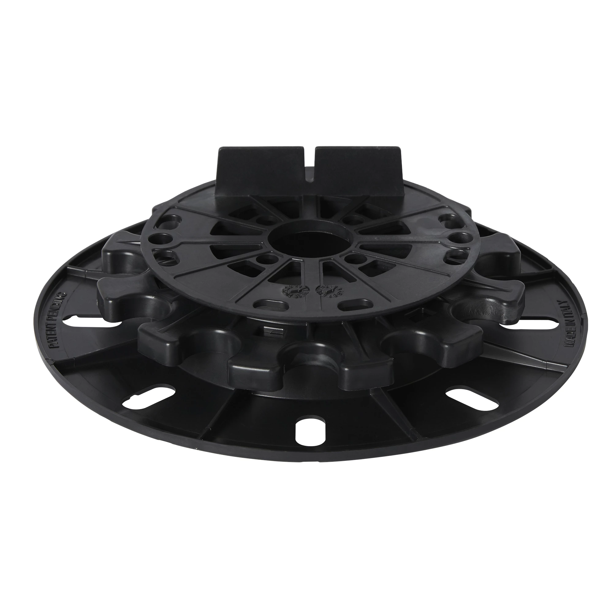 Blooma Deck Riser (L) 35mm, Pack Of 10 2 Blooma Deck Riser (L) 35mm, Pack Of 10 - Image 2