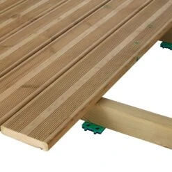 Blooma Decking Fixing Kit Of Pack 100 -Garden & Outdoors blooma decking fixing kit of pack 1003663602426899 36c