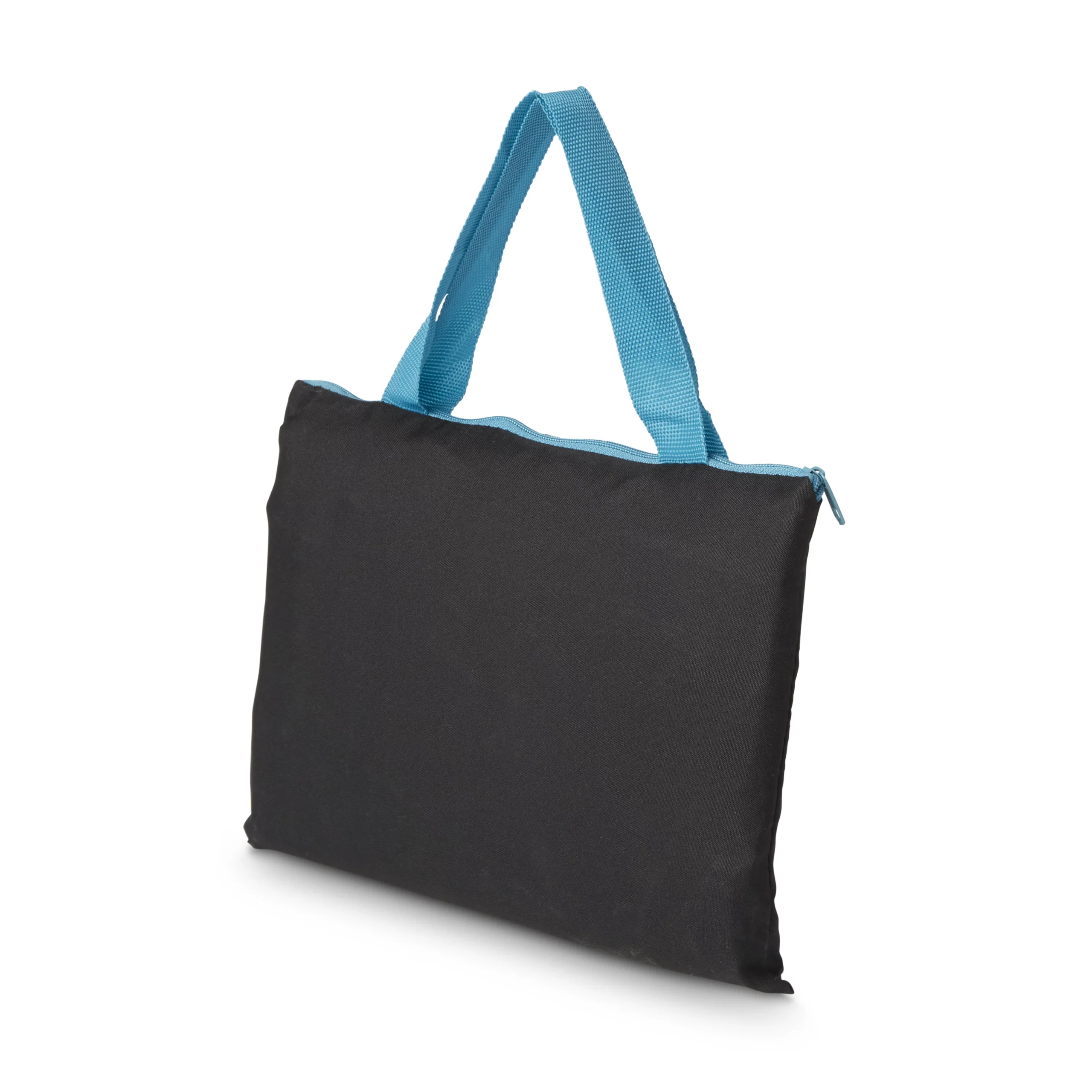 Blooma Large Black Round Firepit Cover 100.5cm(H) 50cm(Dia) 2 Blooma Large Black Round Firepit Cover 100.5cm(H) 50cm(Dia) - Image 2