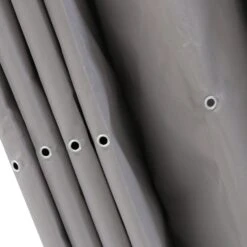 Blooma Moses Black Rectangular Gazebo, (W)4m (D)3m - Assembly Required -Garden & Outdoors blooma moses black rectangular gazebo w 4m d 3m assembly required3663602419129 38c