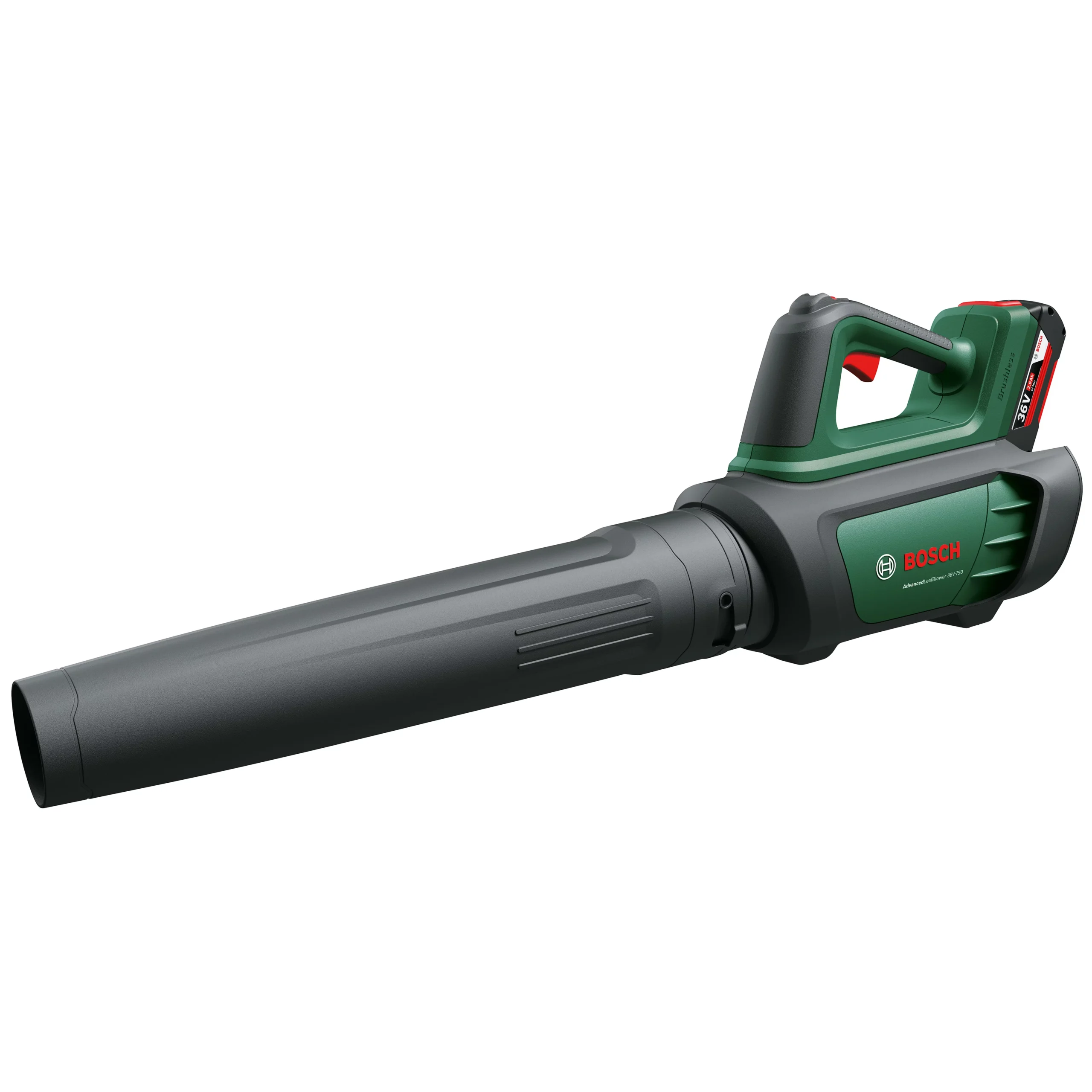 Bosch 36V-750 Cordless 36V Garden Blower - BARE 2 Bosch 36V-750 Cordless 36V Garden Blower - BARE - Image 2