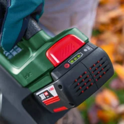 Bosch 36V-750 Cordless 36V Garden Blower - BARE 9 Bosch 36V-750 Cordless 36V Garden Blower - BARE -Garden & Outdoors bosch 36v 750 cordless 36v garden blower bare4059952568942 02i