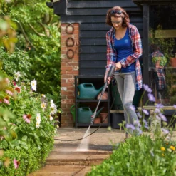 Bosch EasyAquatak 100 Long Lance Corded Pressure Washer 1.2kW EasyAquatak 100 Long Lance -Garden & Outdoors bosch easyaquatak 100 long lance corded pressure washer 1 2kw easyaquatak 100 long lance4059952545400 01i bq