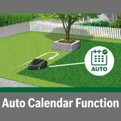 Bosch Indego S 500 Cordless Robotic Lawnmower -Garden & Outdoors bosch indego s 500 cordless robotic lawnmower4059952511955 02i bq