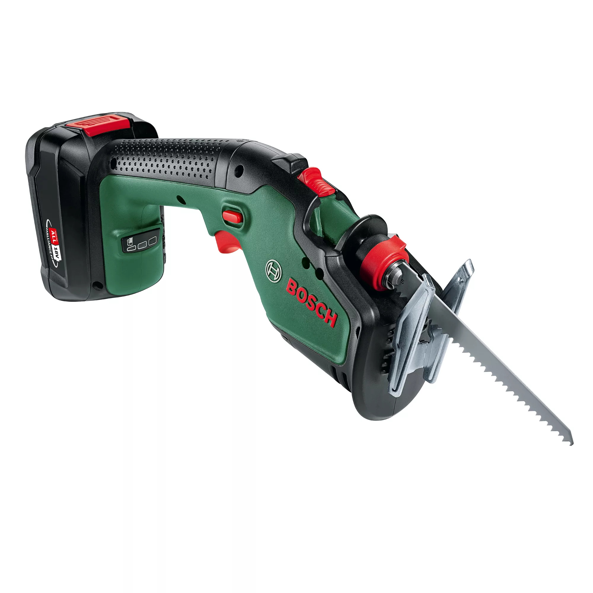 Bosch Power For All 18V 150mm Cordless Pruner & Hedge Trimmer KEO 18V 3 Bosch Power For All 18V 150mm Cordless Pruner & Hedge Trimmer KEO 18V - Image 3