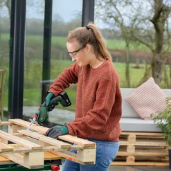 Bosch Power For All 18V 150mm Cordless Pruner & Hedge Trimmer KEO 18V 15 Bosch Power For All 18V 150mm Cordless Pruner & Hedge Trimmer KEO 18V -Garden & Outdoors bosch power for all 18v 150mm cordless pruner hedge trimmer keo 18v3165140925952 08i bq