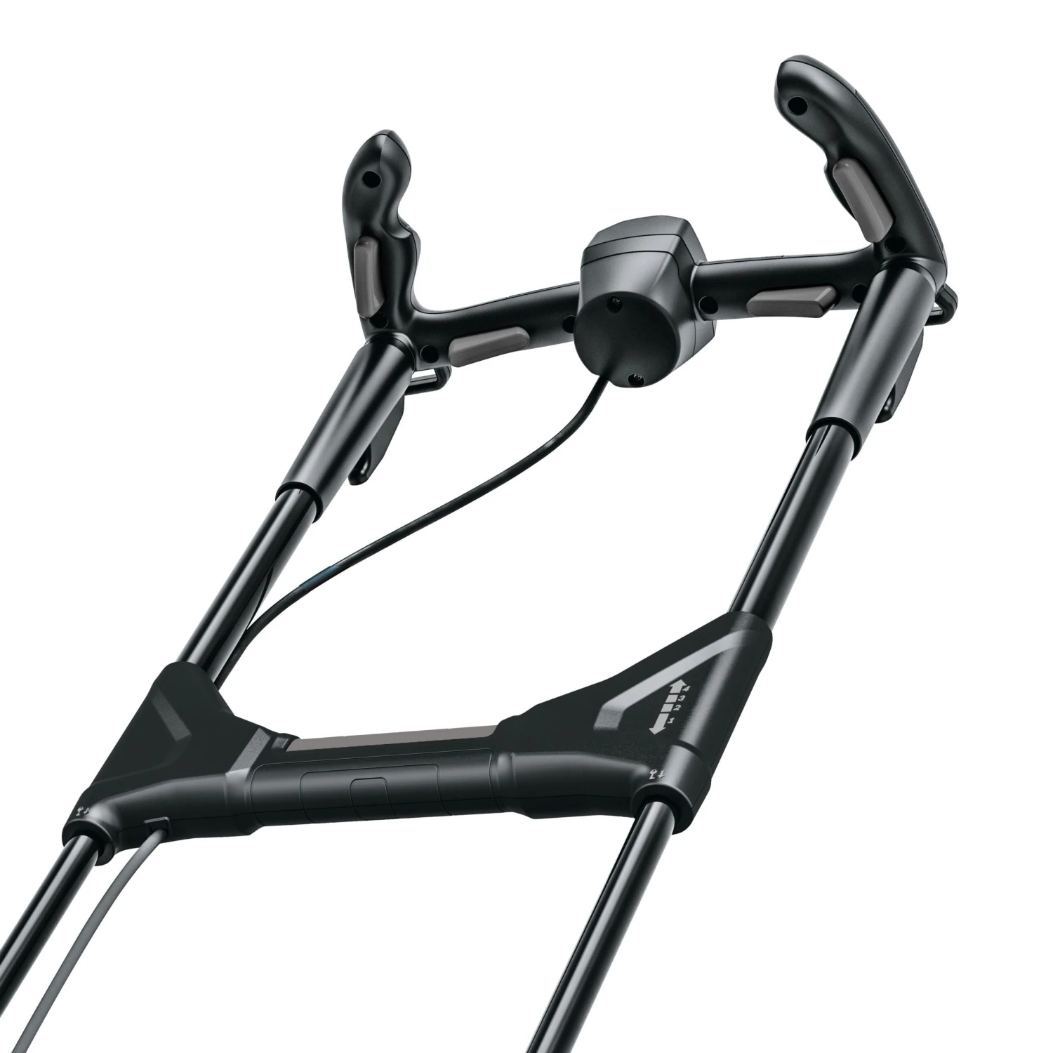 Bosch Power For All Advanced Rotak 36-750 Cordless 36V Rotary Lawnmower 5 Bosch Power For All Advanced Rotak 36-750 Cordless 36V Rotary Lawnmower - Image 5