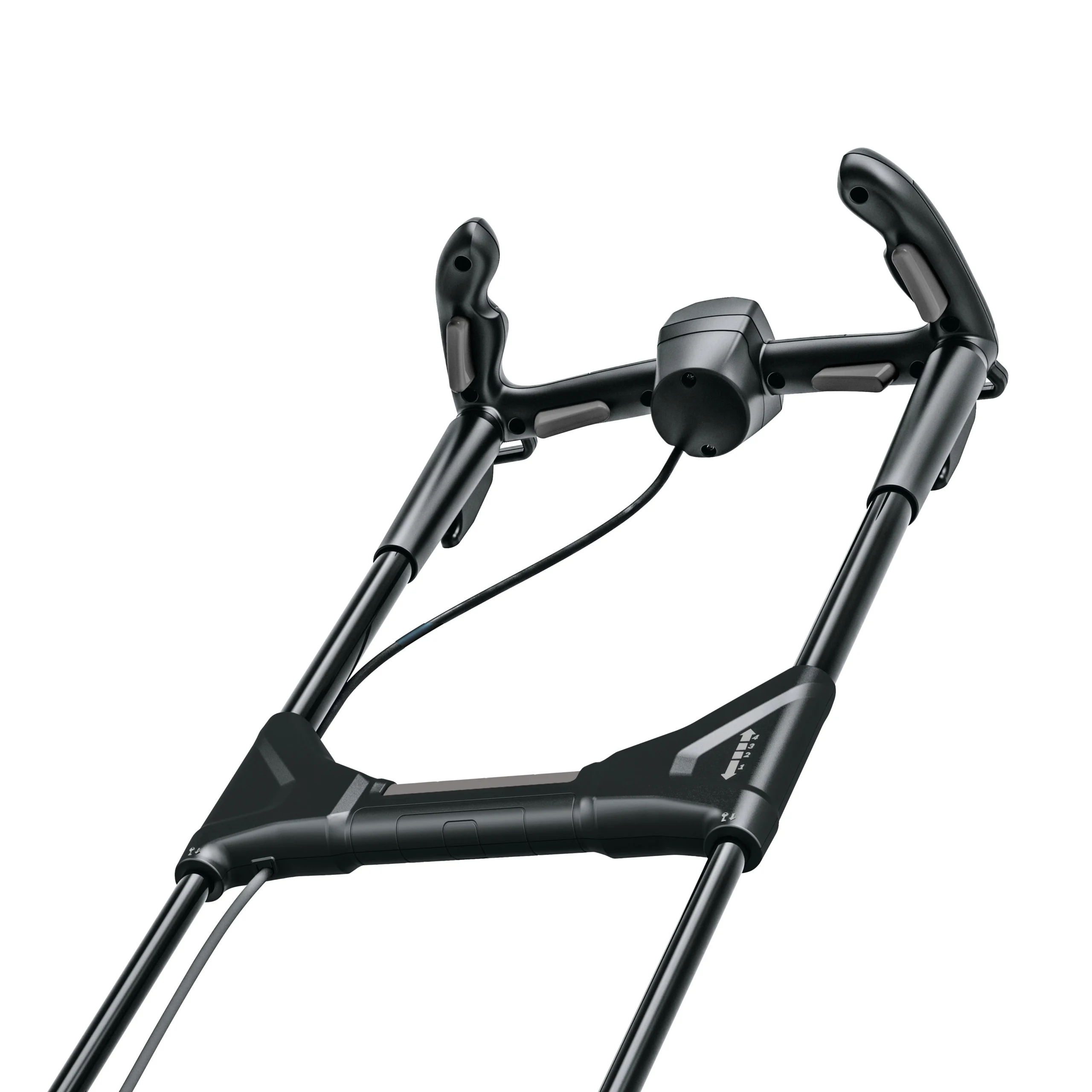 Bosch Power For All AdvancedRotak 36-850 Cordless Rotary Lawnmower 4 Bosch Power For All AdvancedRotak 36-850 Cordless Rotary Lawnmower - Image 4