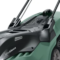 Bosch Power For All AdvancedRotak 36-850 Cordless Rotary Lawnmower 12 Bosch Power For All AdvancedRotak 36-850 Cordless Rotary Lawnmower -Garden & Outdoors bosch power for all advancedrotak 36 850 cordless rotary lawnmower4059952526959 38c bq