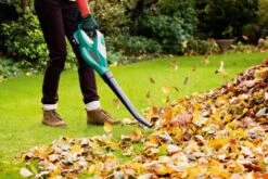 Bosch Power For All Cordless 18V ALB 18 LI Garden Blower 9 Bosch Power For All Cordless 18V ALB 18 LI Garden Blower -Garden & Outdoors bosch power for all cordless 18v alb 18 li garden blower3165140843232 01bq