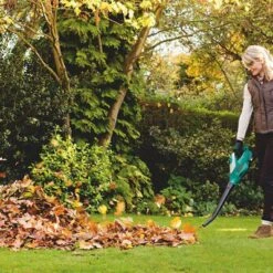 Bosch Power For All Cordless 18V ALB 18 LI Garden Blower 10 Bosch Power For All Cordless 18V ALB 18 LI Garden Blower -Garden & Outdoors bosch power for all cordless 18v alb 18 li garden blower3165140843232 03bq
