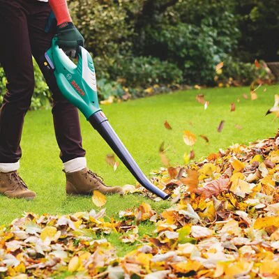 Bosch Power For All Cordless 18V ALB 18 LI Garden Blower 6 Bosch Power For All Cordless 18V ALB 18 LI Garden Blower - Image 6