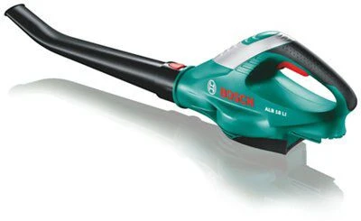Bosch Power For All Cordless 18V ALB 18 LI Garden Blower 1 Bosch Power For All Cordless 18V ALB 18 LI Garden Blower