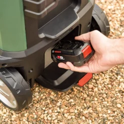 Bosch Power For All Cordless 18V Pressure Washer 13 Bosch Power For All Cordless 18V Pressure Washer -Garden & Outdoors bosch power for all cordless 18v pressure washer4059952547923 36c bq