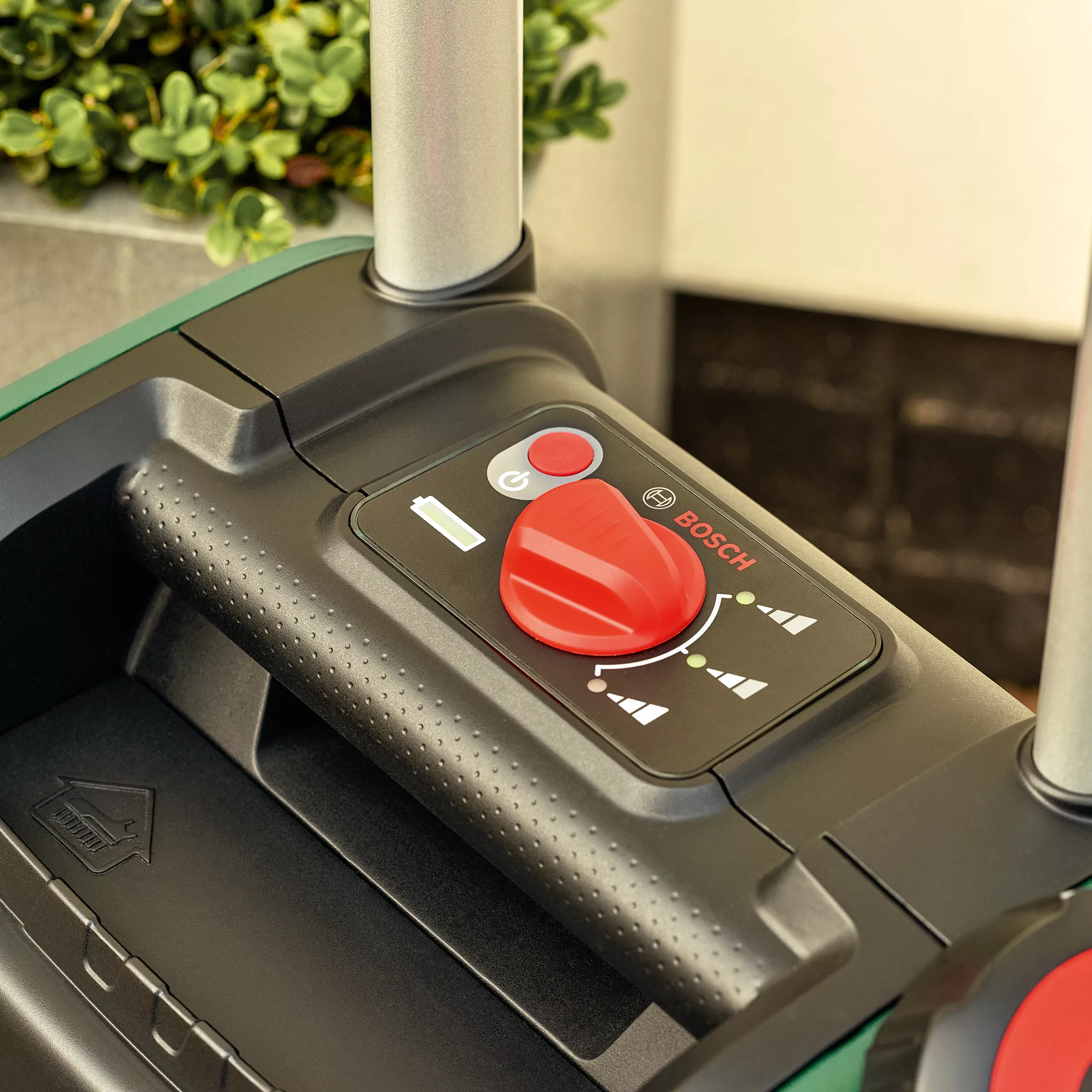 Bosch Power For All Cordless 18V Pressure Washer 8 Bosch Power For All Cordless 18V Pressure Washer - Image 8