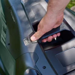 Bosch Rotak Universal 650 Corded Rotary Lawnmower -Garden & Outdoors bosch rotak universal 650 corded rotary lawnmower4059952526768 03i bq