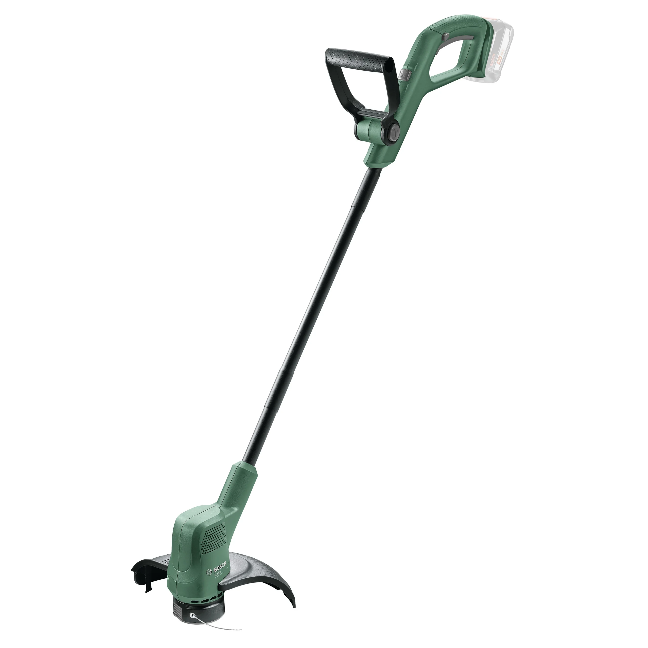 Bosch Rotary Hand-propelled Lawnmower & Grass Trimmer Set 18V Lawncare Set 2 Bosch Rotary Hand-propelled Lawnmower & Grass Trimmer Set 18V Lawncare Set - Image 2