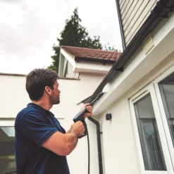 Bosch Universal Aquatak 135 KIT Corded Pressure Washer 1.9kW Universal Aquatak 135 KIT -Garden & Outdoors bosch universal aquatak 135 kit corded pressure washer 1 9kw universal aquatak 135 kit4059952583624 07i bq