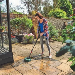 Bosch Universal Aquatak 135 KIT Corded Pressure Washer 1.9kW Universal Aquatak 135 KIT -Garden & Outdoors bosch universal aquatak 135 kit corded pressure washer 1 9kw universal aquatak 135 kit4059952583624 10i bq